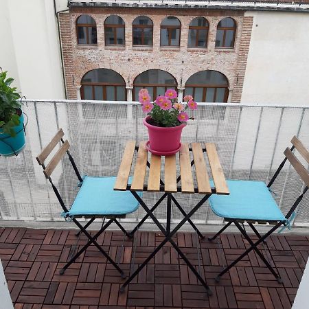 Casa Della Cattedrale Apartment Asti Ngoại thất bức ảnh