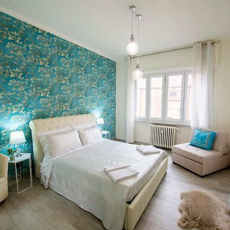 Casa Della Cattedrale Apartment Asti Ngoại thất bức ảnh