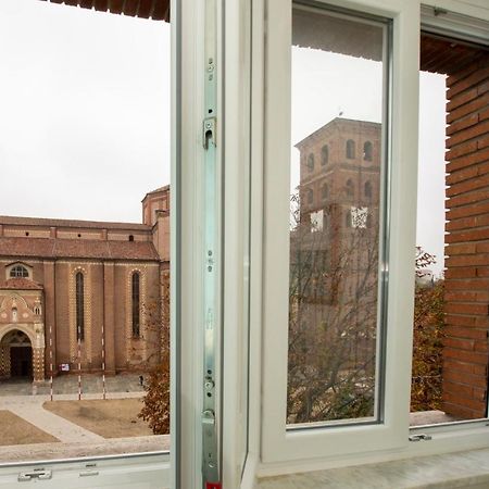 Casa Della Cattedrale Apartment Asti Ngoại thất bức ảnh