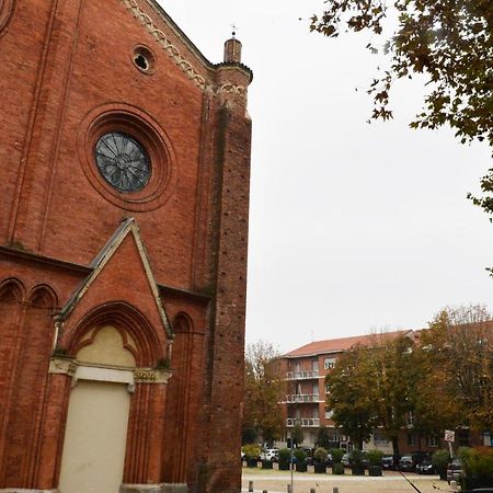 Casa Della Cattedrale Apartment Asti Ngoại thất bức ảnh