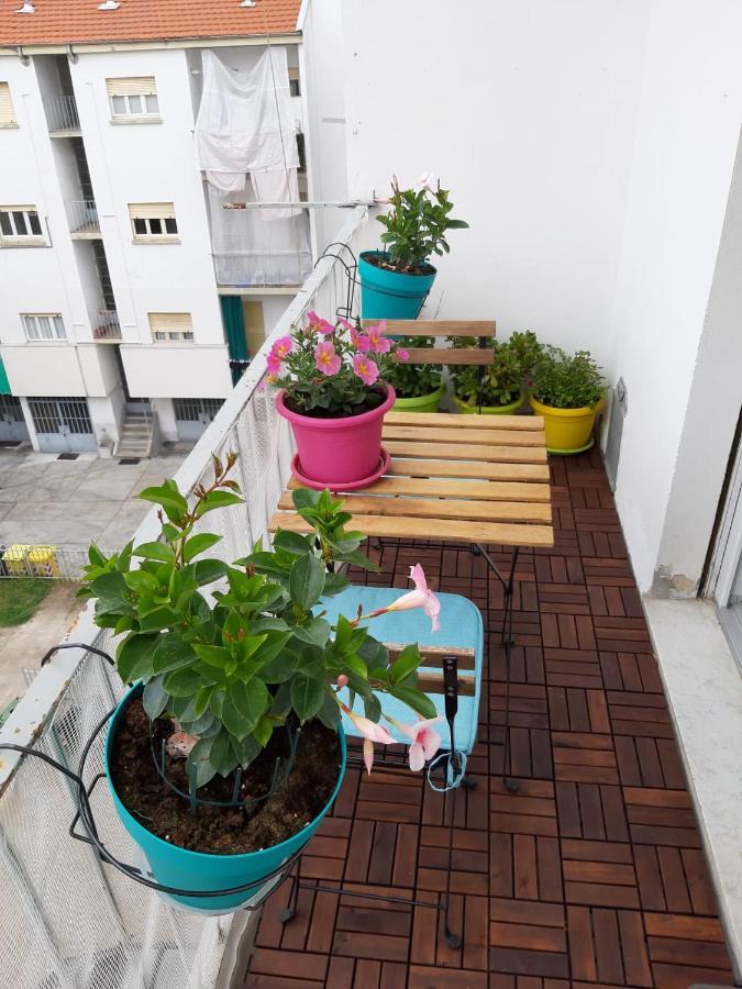 Casa Della Cattedrale Apartment Asti Ngoại thất bức ảnh