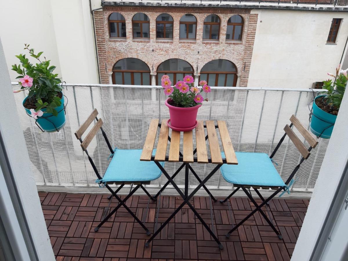 Casa Della Cattedrale Apartment Asti Ngoại thất bức ảnh