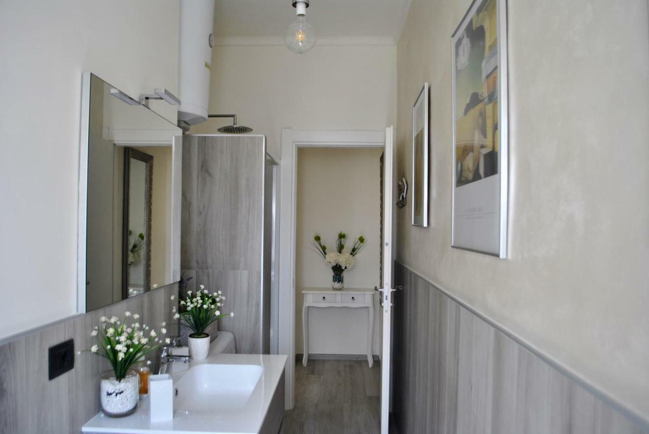 Casa Della Cattedrale Apartment Asti Ngoại thất bức ảnh