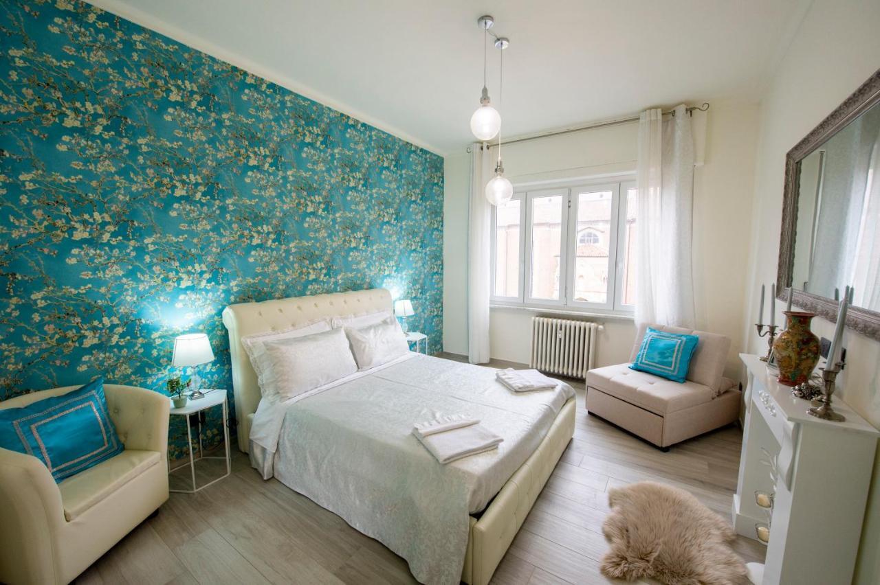 Casa Della Cattedrale Apartment Asti Ngoại thất bức ảnh