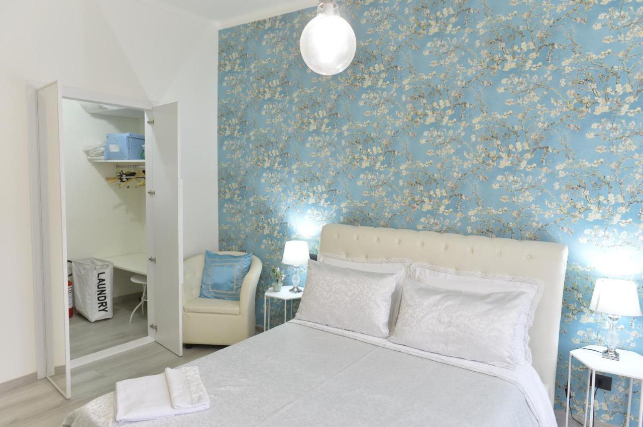 Casa Della Cattedrale Apartment Asti Ngoại thất bức ảnh