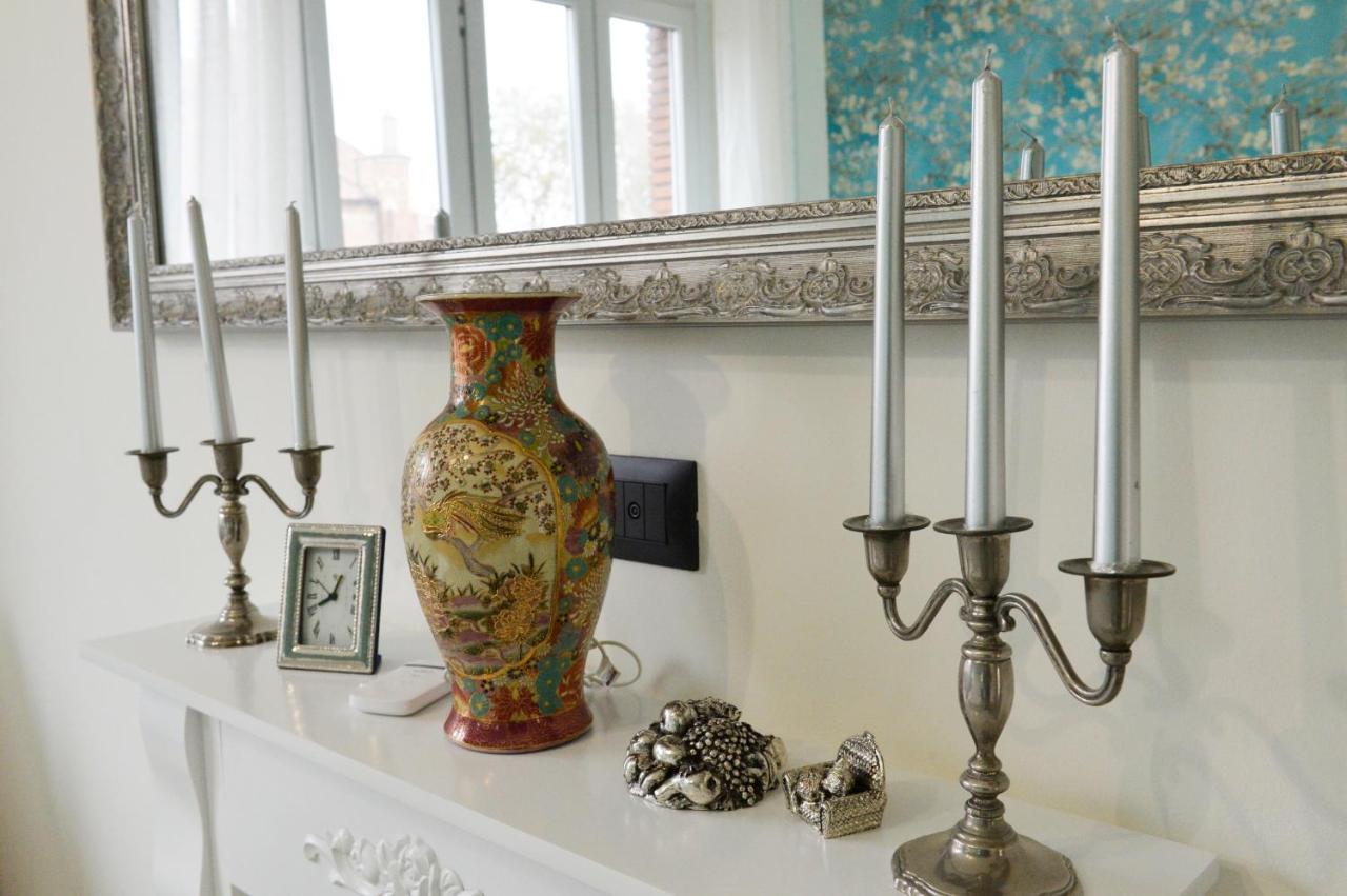 Casa Della Cattedrale Apartment Asti Ngoại thất bức ảnh