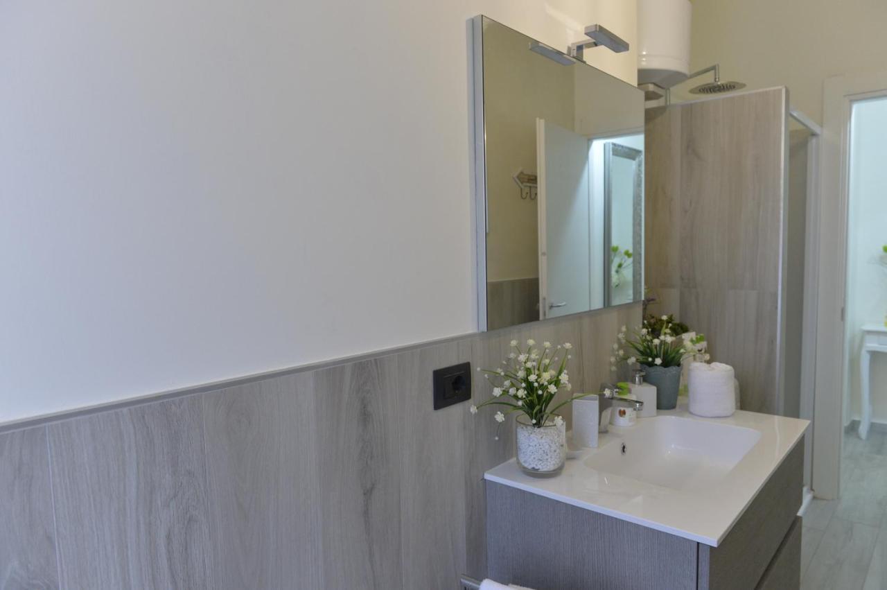 Casa Della Cattedrale Apartment Asti Ngoại thất bức ảnh