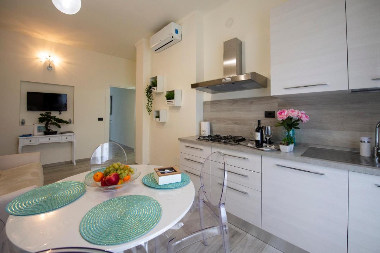 Casa Della Cattedrale Apartment Asti Ngoại thất bức ảnh