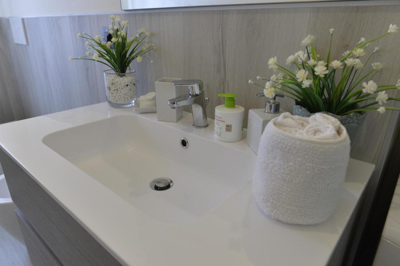 Casa Della Cattedrale Apartment Asti Ngoại thất bức ảnh