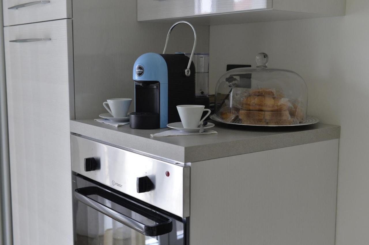 Casa Della Cattedrale Apartment Asti Ngoại thất bức ảnh