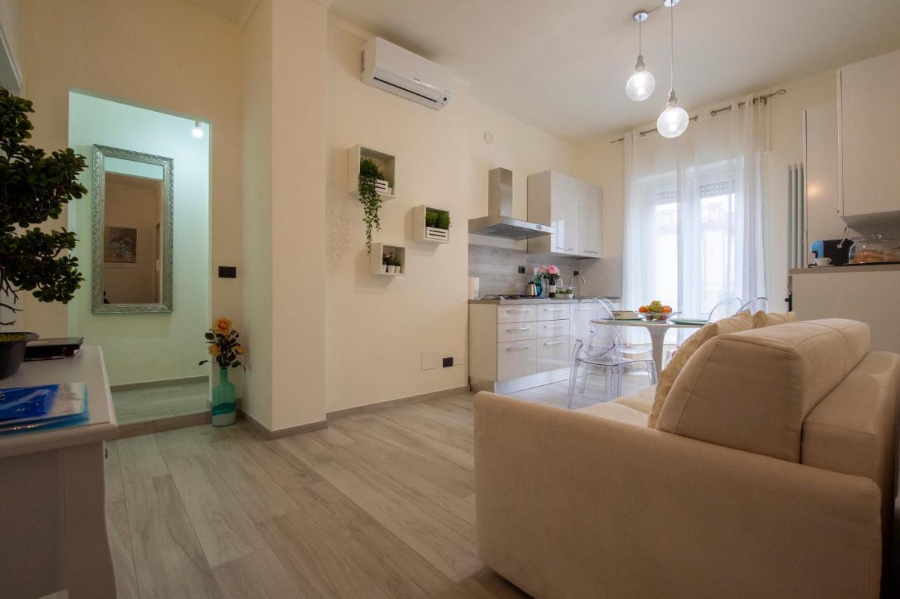 Casa Della Cattedrale Apartment Asti Ngoại thất bức ảnh
