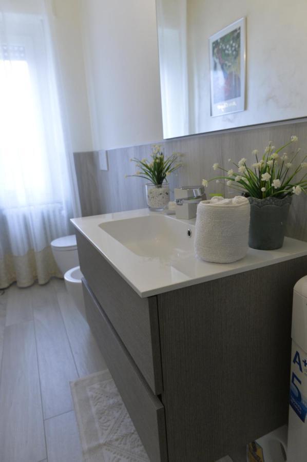 Casa Della Cattedrale Apartment Asti Ngoại thất bức ảnh
